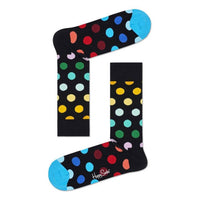 Happy Socks Dames &amp; Heren Fantasie Sokken Big Dot Sock BDO01 - Jambelles