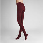 Hudson Dames Legwarners WINTER PLAIT 120015777 - Jambelles