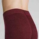Hudson Dames Legwarners WINTER PLAIT 120015777 - Jambelles