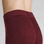 Hudson Dames Legwarners WINTER PLAIT 120015777 - Jambelles