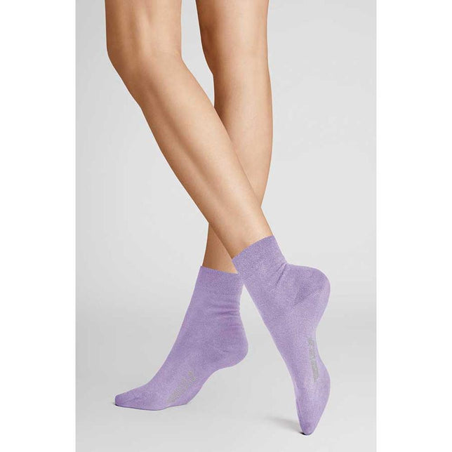 Hudson Dames Sneakersokken Relax Cotton 120015279 - Jambelles