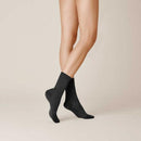 Kunert Dames Sokken Sensual Merino 110204000 - Jambelles