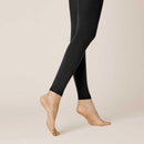 Kunert Dames Legging Soft Wool Cotton 110399400 - Jambelles