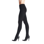 Oroblu Dames Panty WARM&amp;SOFT tight 100 den lycra opaqu VOBC01365 - Jambelles