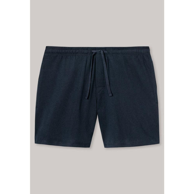 Schiesser Heren Broek Shorts 163838 - Jambelles