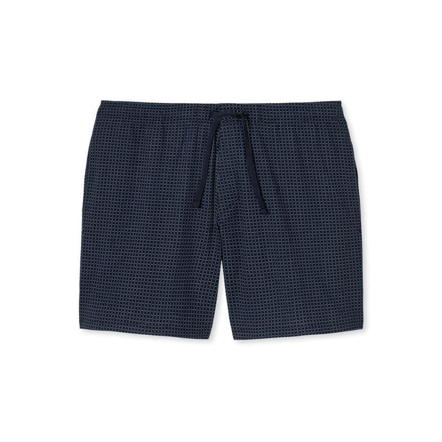 Schiesser Heren Broek Shorts 163838 - Jambelles