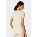 Schiesser Dames Nacht Shirt 1/2 175475 - Jambelles