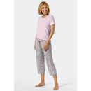 Schiesser Dames Nacht Shirt 1/2 175475 - Jambelles