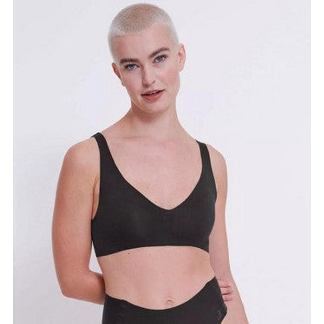 Dames BH sloggi ZERO Feel 2.0 Soft bra 10217729 - Jambelles