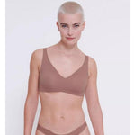 Dames BH sloggi ZERO Feel 2.0 Soft bra 10217729 - Jambelles