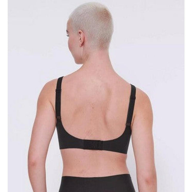 Dames BH sloggi ZERO Feel 2.0 Soft bra 10217729 - Jambelles