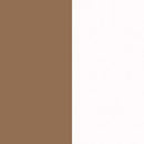 Wolford Nude 8 Lace Stay-Up dameskousen in nude met brede witte kanten boorden. - Jambelles