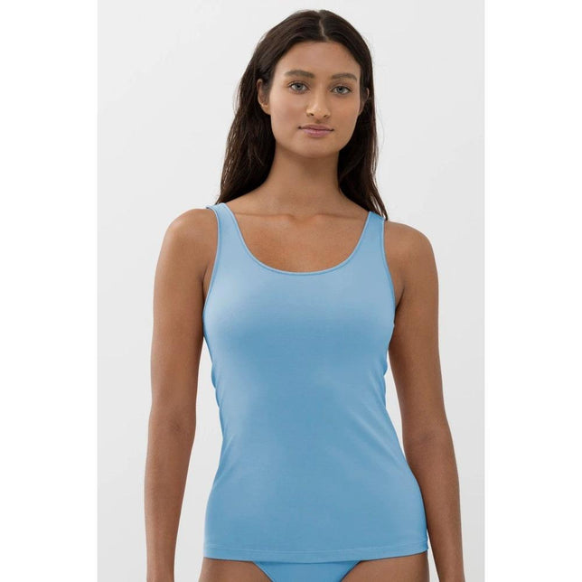 Mey Dames Hemd Sporty - Top Emotion 55204 - Jambelles