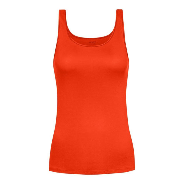 Mey Dames Hemd Sporty - Top Emotion 55204 - Jambelles