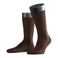 Falke Heren Sokken Nelson 14497 - Jambelles