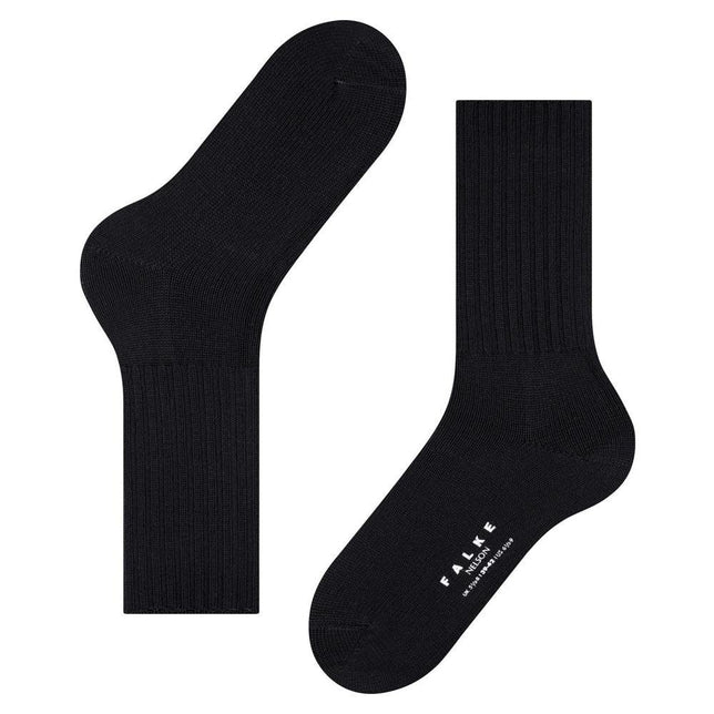 Falke Heren Sokken Nelson 14497 - Jambelles