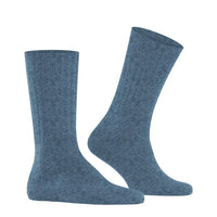 Falke Heren Sokken Nelson 14497 - Jambelles