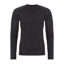 MenThermalBasicShirtLS30243_090Black_1