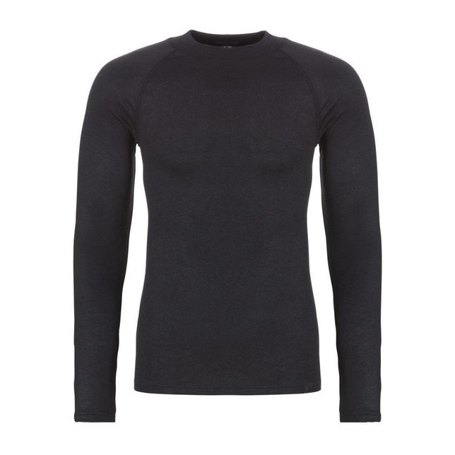 Ten Cate Heren Thermo Shirt Men Thermal Basic Shirt LS 30243 - Jambelles
