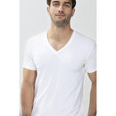 Mey Heren Shirt/Hemd V-Neck 46507 - Jambelles