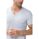 Mey Heren Shirt/Hemd V-Neck 46507 - Jambelles