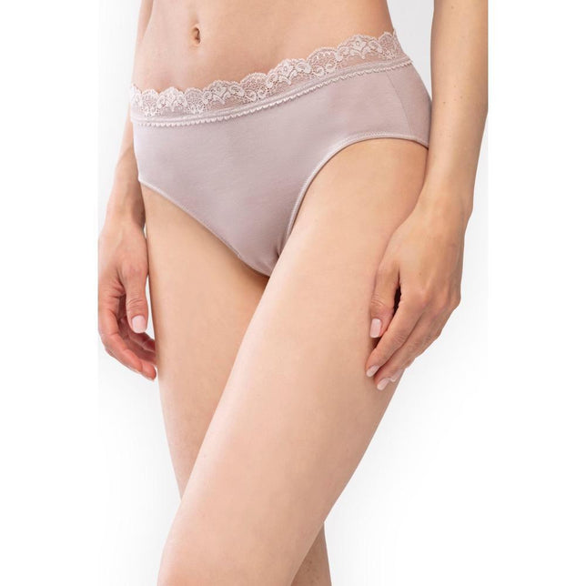 Dames Slip American-pants Mey Basics 49109 - Jambelles