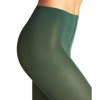 Dames Panty FALKE Pure Matt 50 TI 43150 - Jambelles