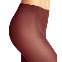 Dames Panty FALKE Pure Matt 50 TI 43150 - Jambelles