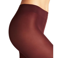 Dames Panty FALKE Pure Matt 50 TI 43150 - Jambelles