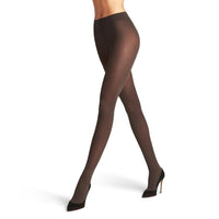 Dames Panty FALKE Pure Matt 50 TI 43150 - Jambelles