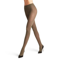 Dames Panty FALKE Pure Matt 50 TI 43150 - Jambelles