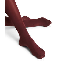 Dames Panty FALKE Pure Matt 50 TI 43150 - Jambelles