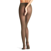 Dames Panty FALKE Pure Matt 50 TI 43150 - Jambelles