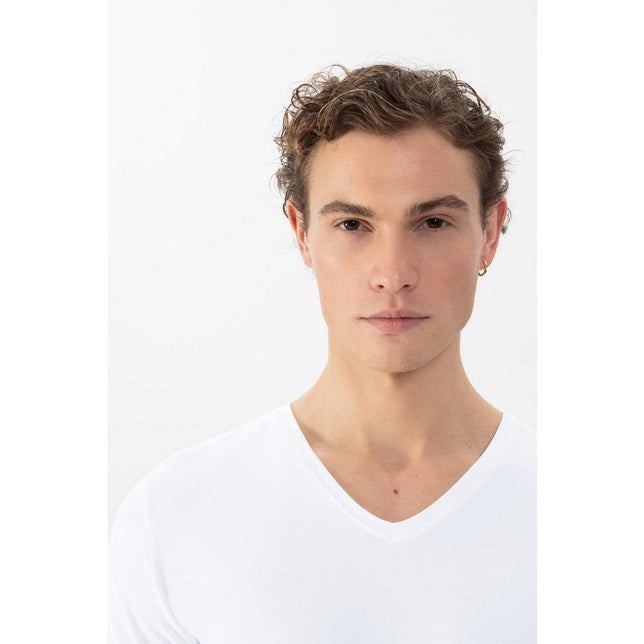 Mey Heren Shirt/Hemd T-shirt 2110001 - Jambelles