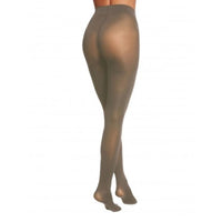 Wolford Dames Panty Velvet de Luxe 66 14775 - Jambelles