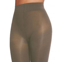 Wolford Dames Panty Velvet de Luxe 66 14775 - Jambelles