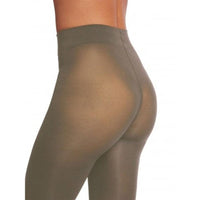 Wolford Dames Panty Velvet de Luxe 66 14775 - Jambelles