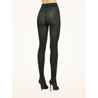 Wolford Dames Panty Velvet de Luxe 66 14775 - Jambelles