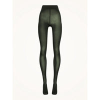Wolford Dames Panty Velvet de Luxe 66 14775 - Jambelles