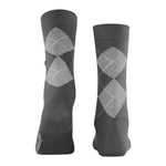 Burlington Dames Sokken Marylebone Lurex SO 22182 - Jambelles