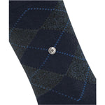 Burlington Dames Sokken Marylebone Lurex SO 22182 - Jambelles