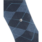 Burlington Dames Sokken Marylebone Lurex SO 22182 - Jambelles