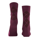 Burlington Dames Sokken Marylebone Lurex SO 22182 - Jambelles