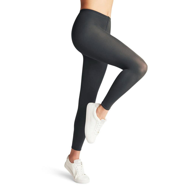Dames Legging FALKE Cotton Touch LE 43084 - Jambelles