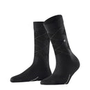 Burlington Dames Sokken Marylebone Lurex SO 22182 - Jambelles