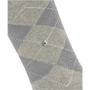 Burlington Dames Sokken Marylebone Lurex SO 22182 - Jambelles