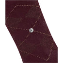 Burlington Dames Sokken Marylebone Lurex SO 22182 - Jambelles