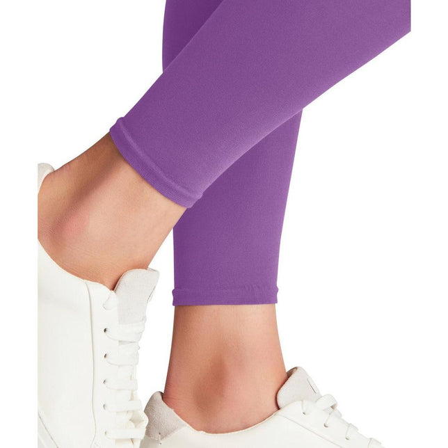 Dames Legging FALKE Cotton Touch LE 43084 - Jambelles