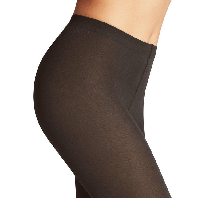 Dames Legging FALKE Cotton Touch LE 43084 - Jambelles