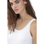 Mey Dames Hemd Sporty - Top Emotion 55204 - Jambelles